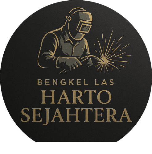 Bengkel Las Harto Sejahtera